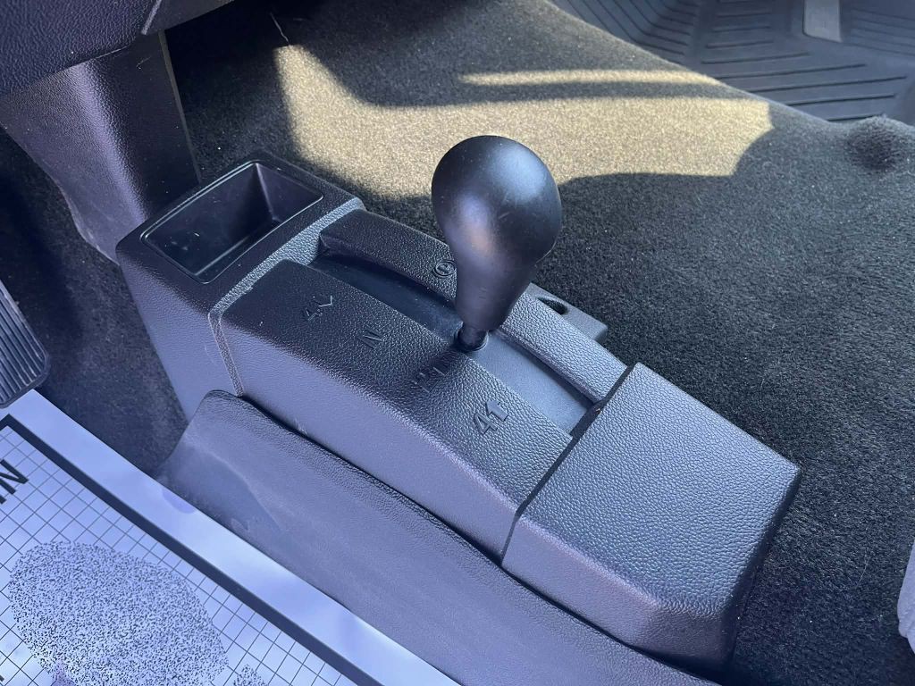 2016 Chevrolet Silverado 1500 Image 25