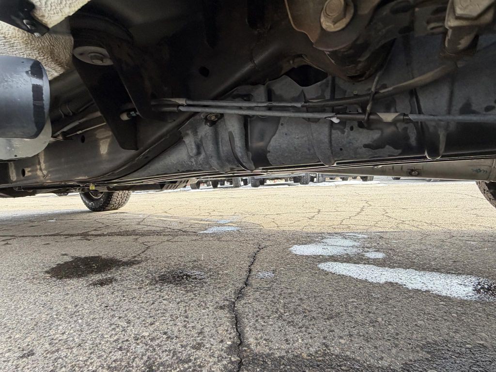 2018 Chevrolet Silverado 1500 Image 13