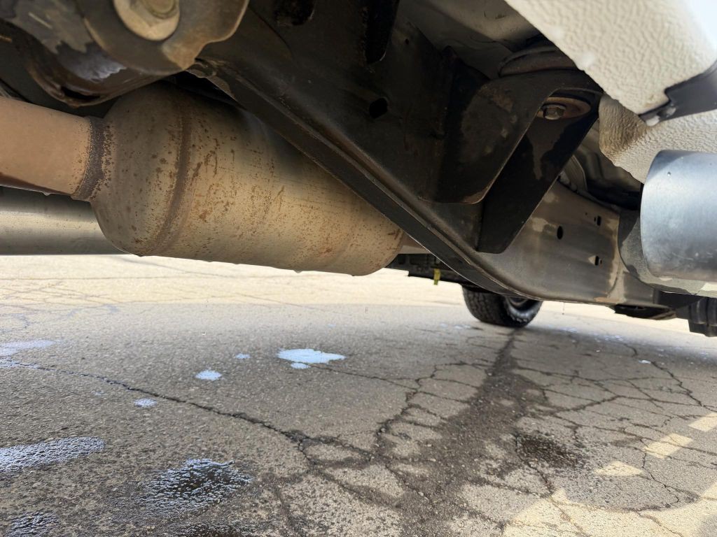 2018 Chevrolet Silverado 1500 Image 14