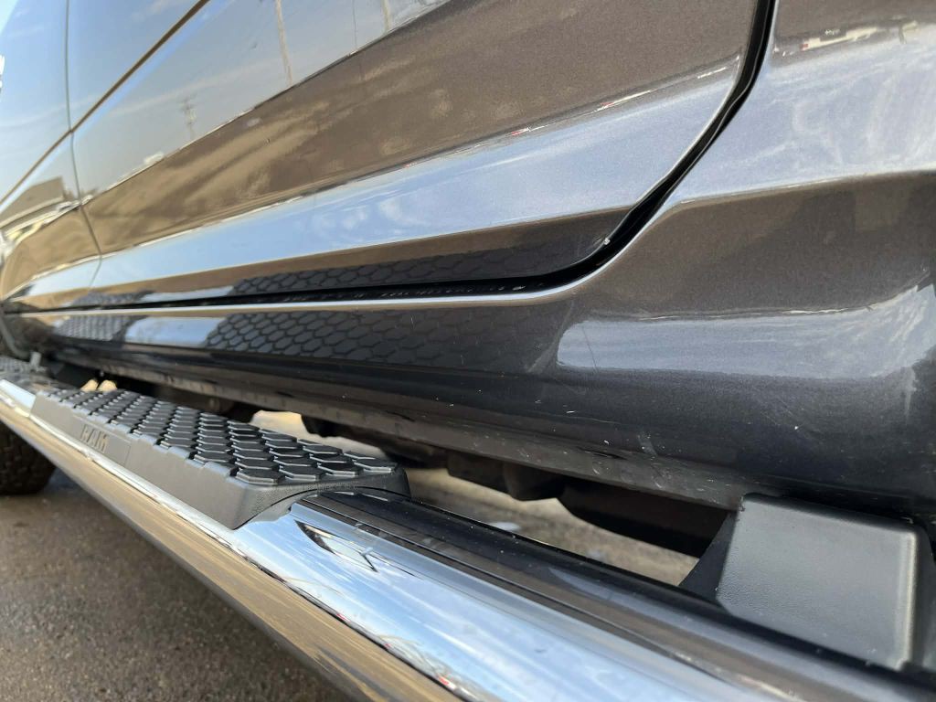 2018 RAM 2500 Image 11