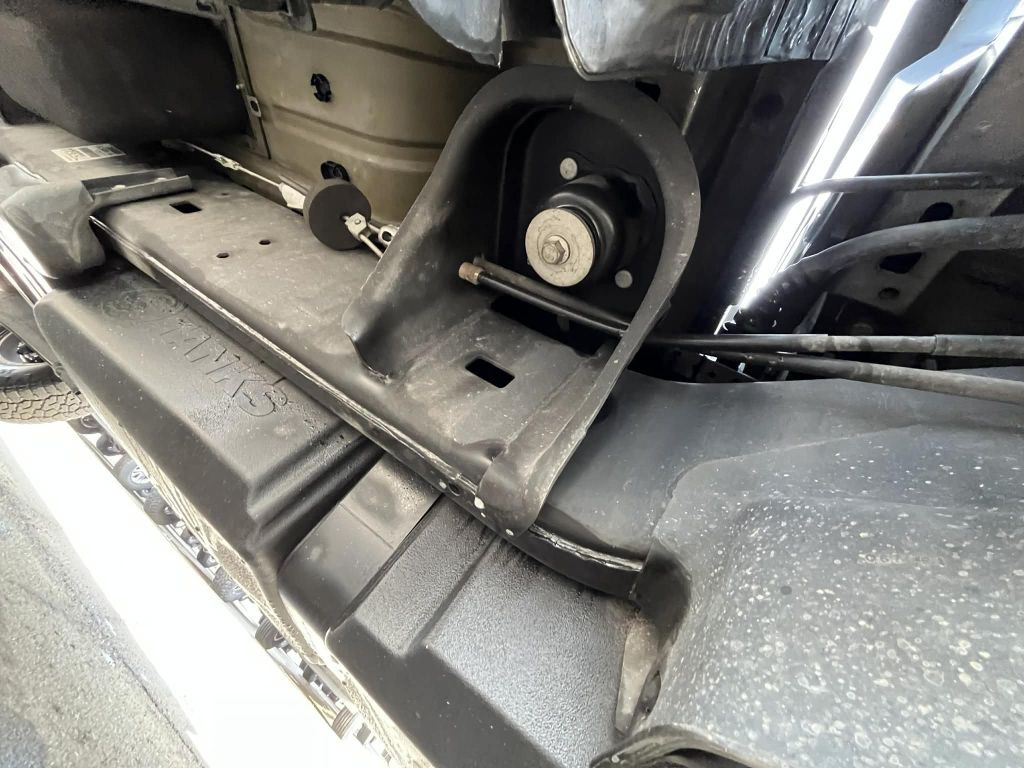 2018 RAM 2500 Image 12