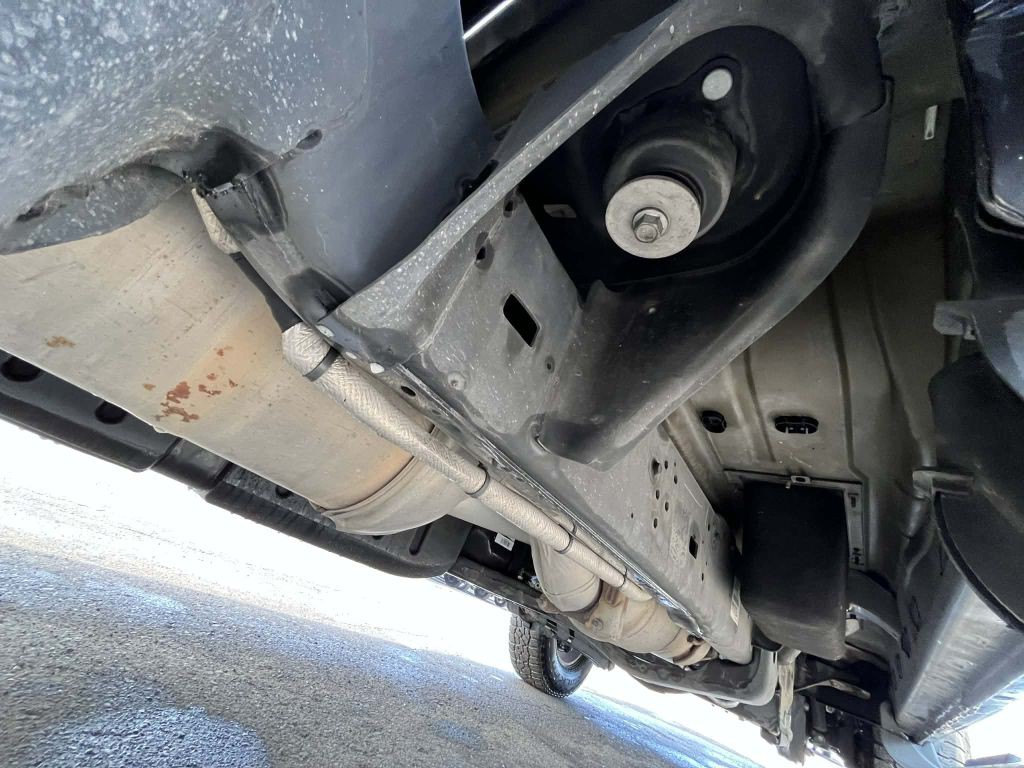 2018 RAM 2500 Image 13