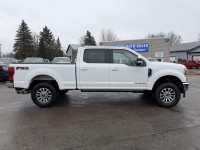Image for 2020 Ford F-250 Lariat ID: 7208806