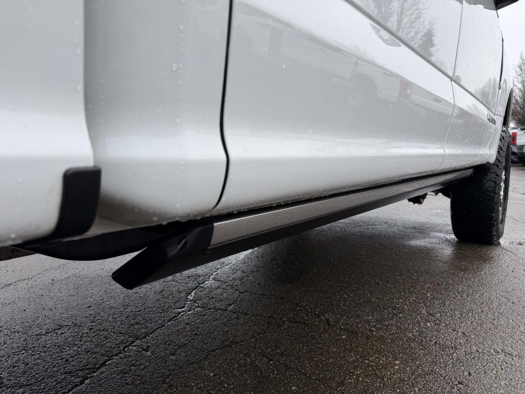 2020 Ford F-250 Image 12