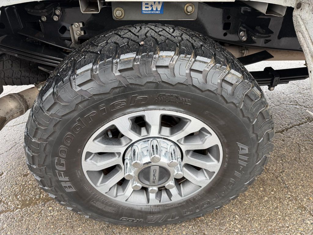 2020 Ford F-250 Image 18