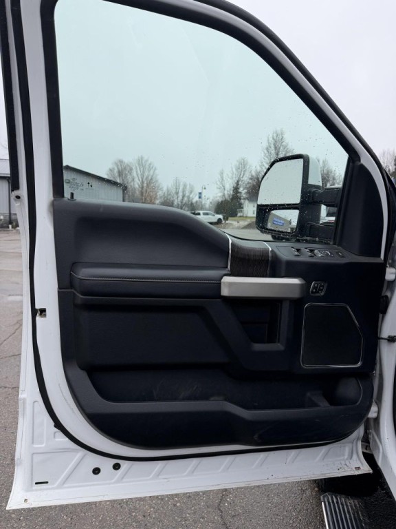 2020 Ford F-250 Image 19