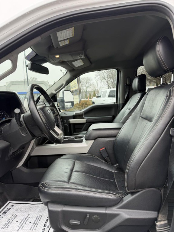 2020 Ford F-250 Image 21