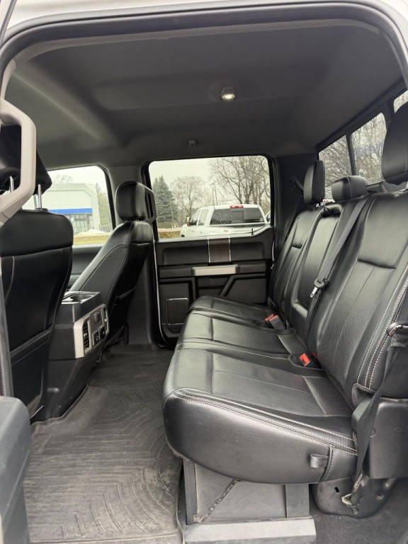 2020 Ford F-250 Image 22