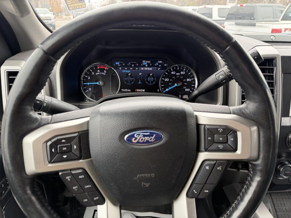 2020 Ford F-250 Image 23