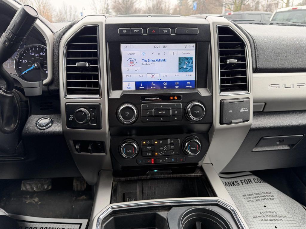 2020 Ford F-250 Image 24