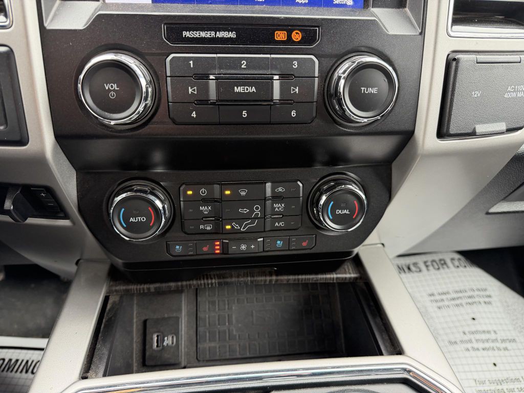 2020 Ford F-250 Image 25