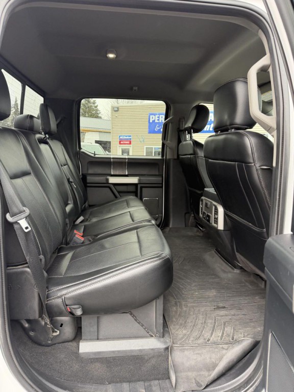 2020 Ford F-250 Image 26