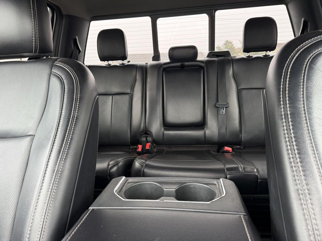 2020 Ford F-250 Image 27