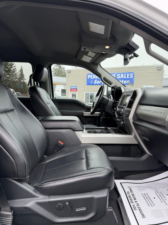 2020 Ford F-250 Image 28