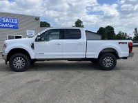Image for 2020 Ford F-250 Lariat ID: 7208806