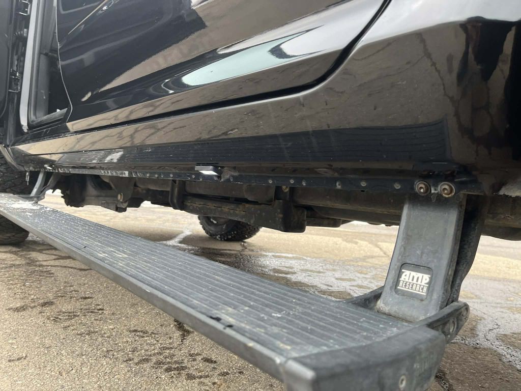 2017 RAM 2500 Image 10