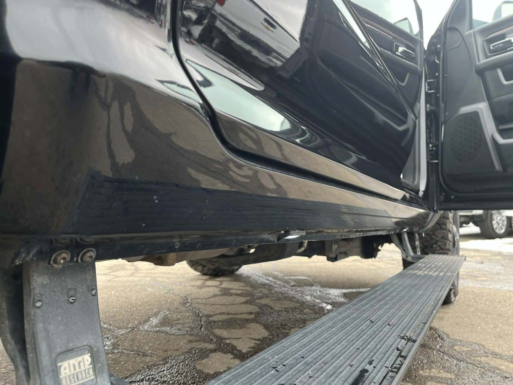 2017 RAM 2500 Image 11