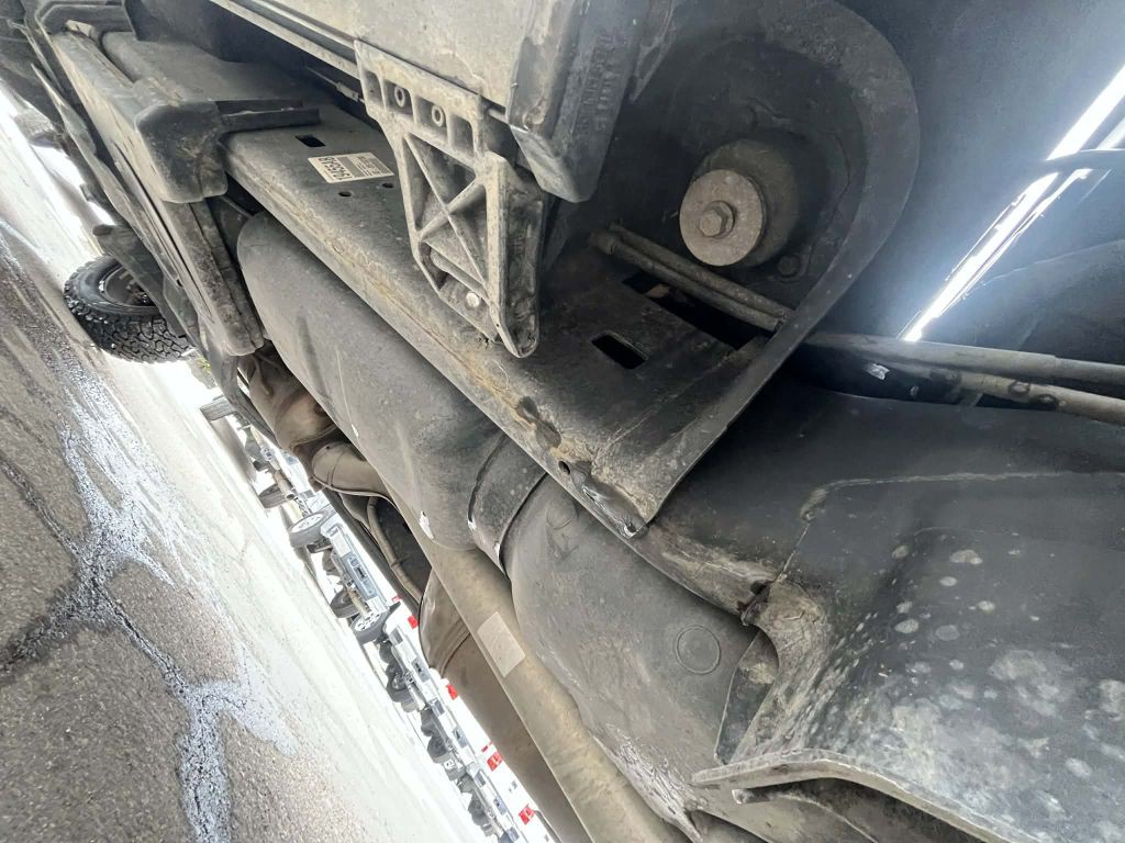 2017 RAM 2500 Image 12