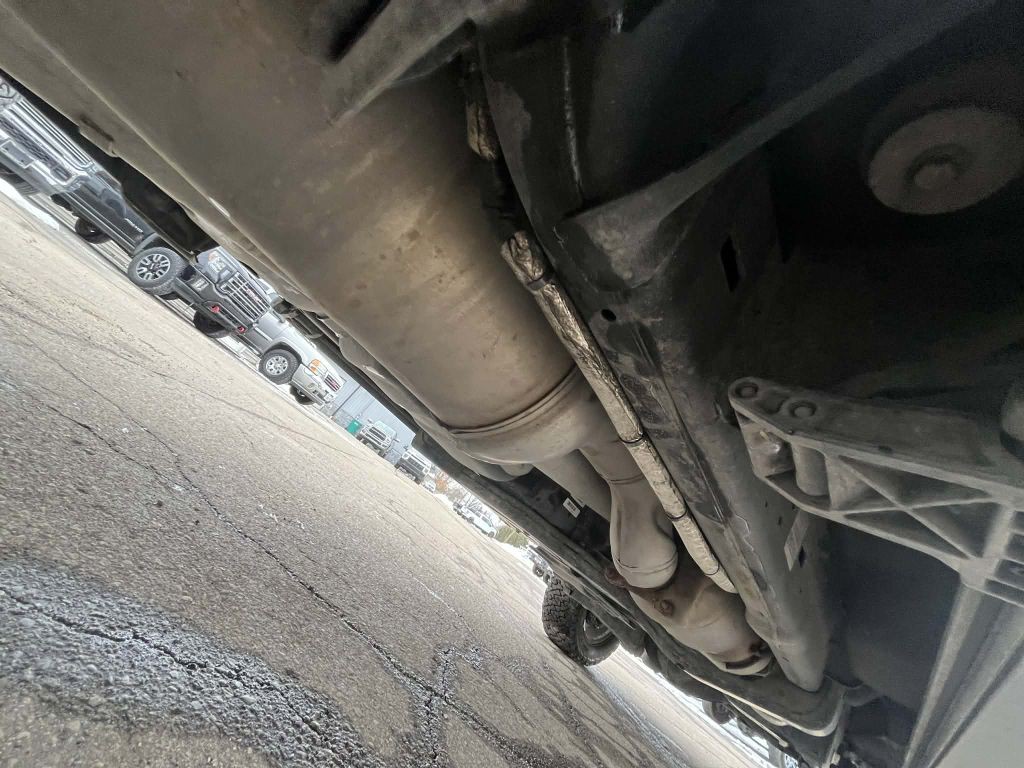 2017 RAM 2500 Image 13