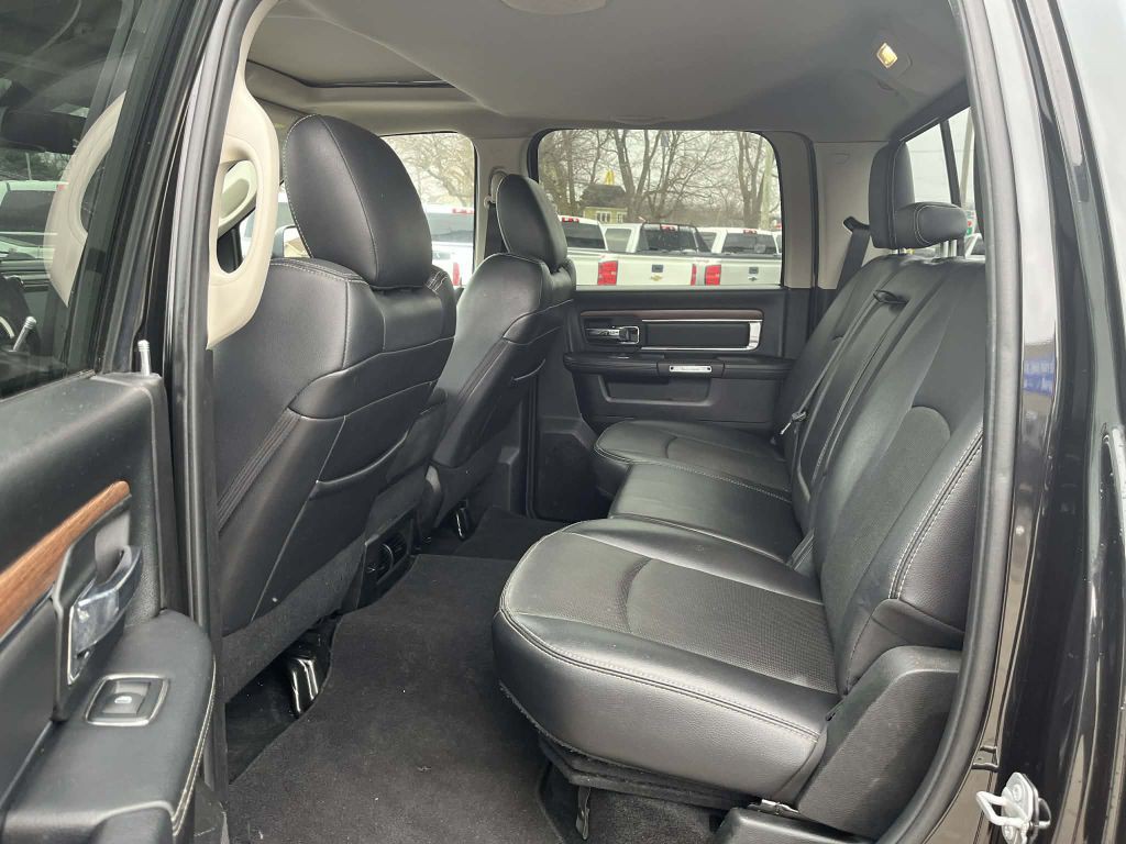 2017 RAM 2500 Image 23