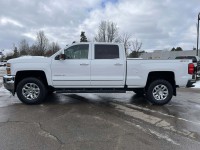 Image for 2017 Chevrolet Silverado 1500 Heavy Duty Ltz ID: 7212074