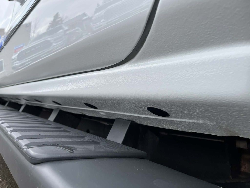 2017 Chevrolet Silverado 1500 Image 10