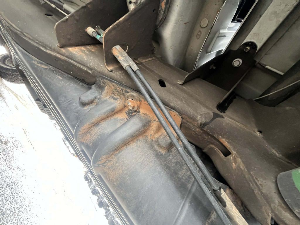 2017 Chevrolet Silverado 1500 Image 11