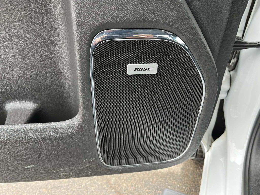 2017 Chevrolet Silverado 1500 Image 20