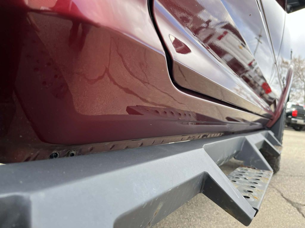 2019 RAM 2500 Image 10