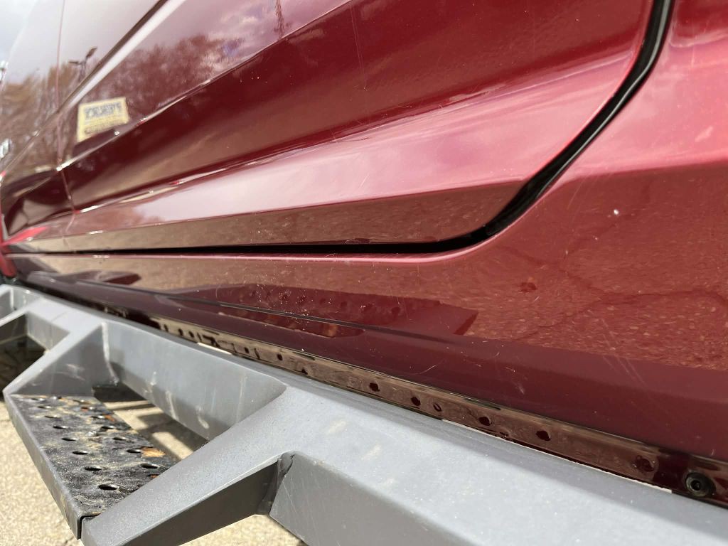 2019 RAM 2500 Image 11