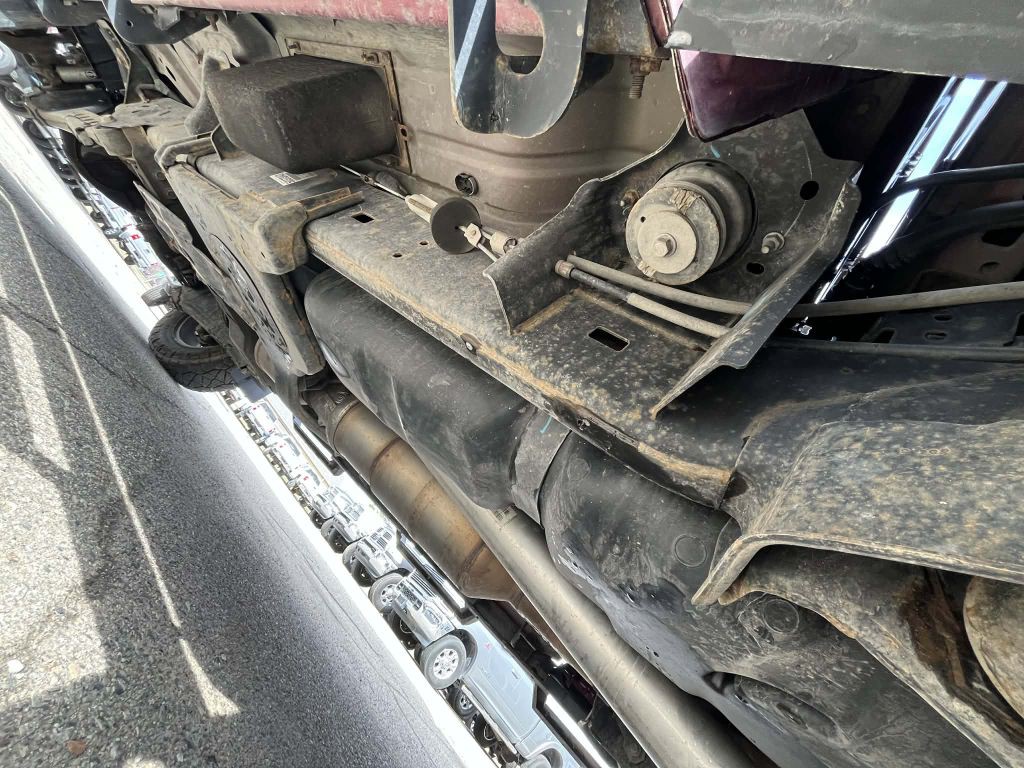 2019 RAM 2500 Image 12