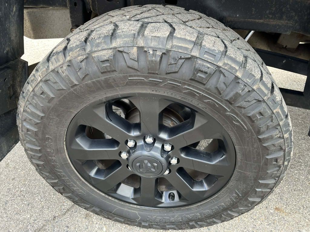 2019 RAM 2500 Image 14