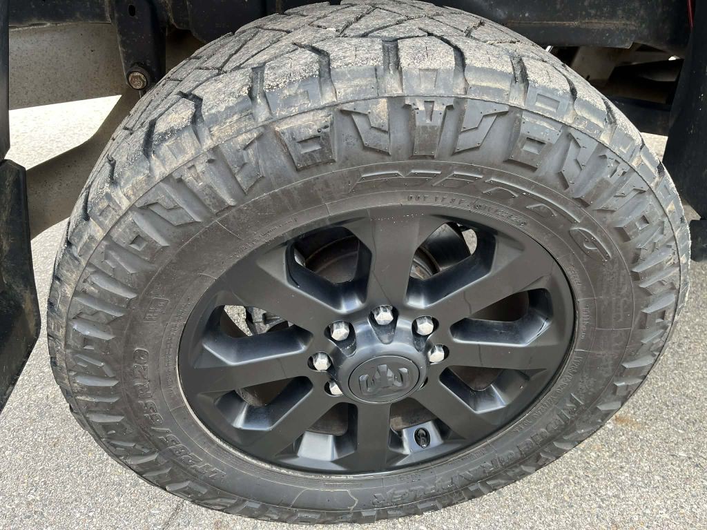 2019 RAM 2500 Image 15