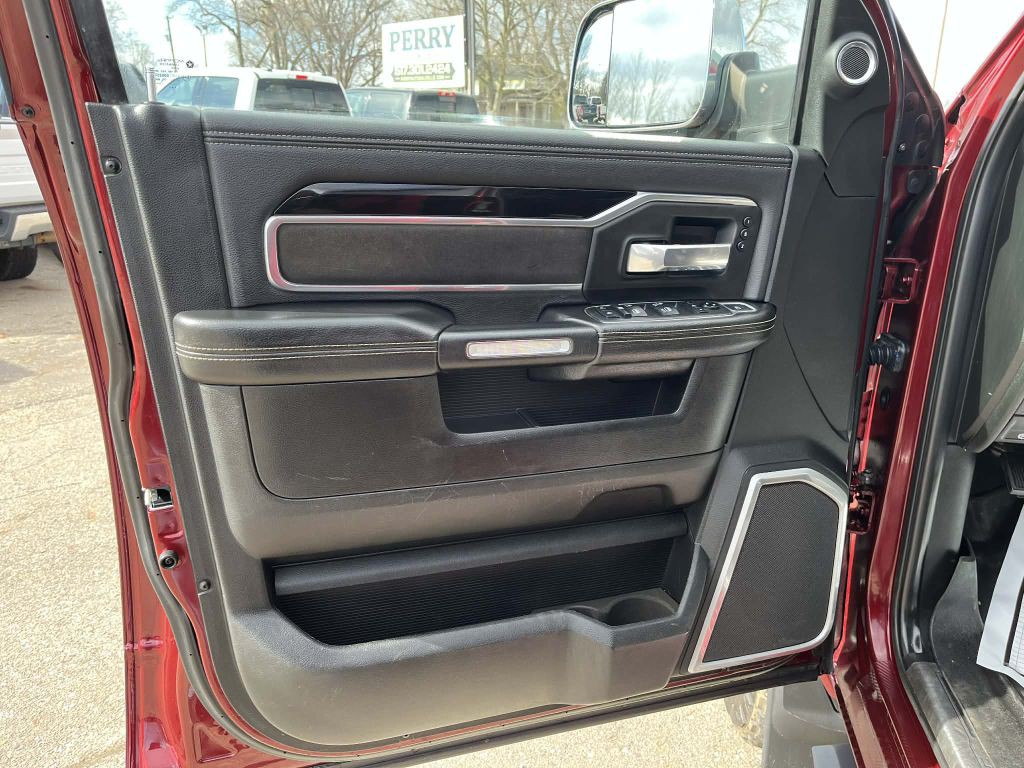 2019 RAM 2500 Image 18