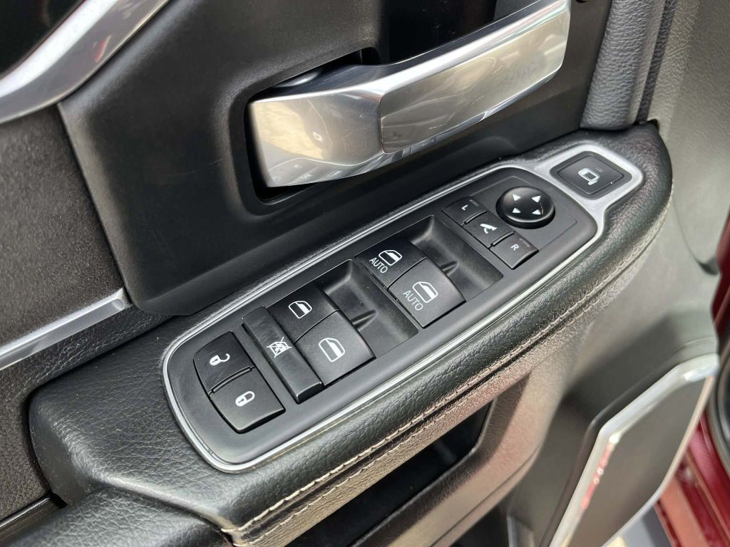 2019 RAM 2500 Image 19