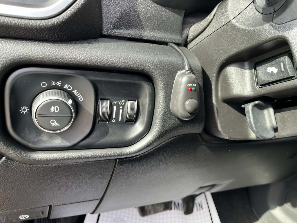 2019 RAM 2500 Image 20