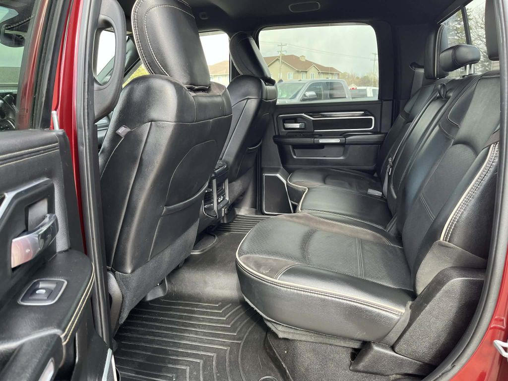 2019 RAM 2500 Image 28