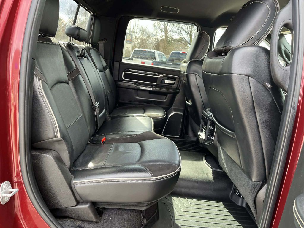 2019 RAM 2500 Image 29