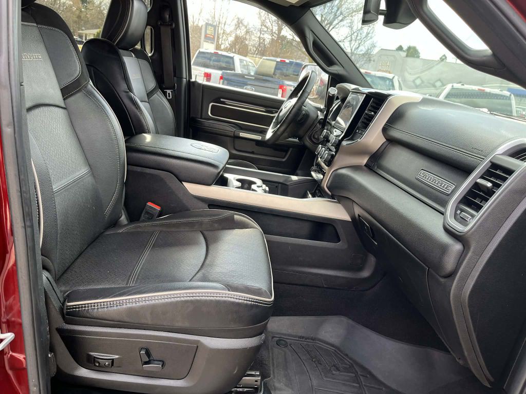 2019 RAM 2500 Image 30