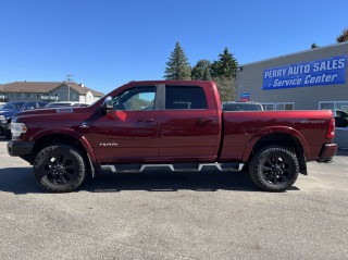 Image for 2019 RAM 2500 Laramie ID: 7214432