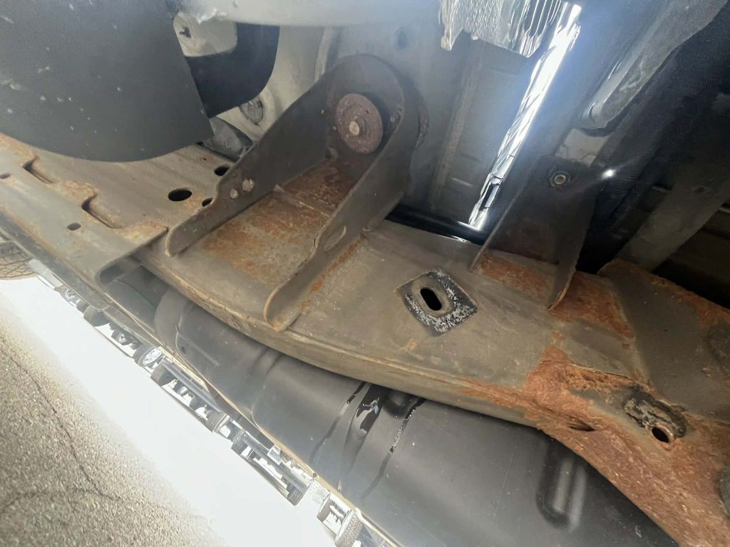 2020 Chevrolet Silverado 1500 Image 12