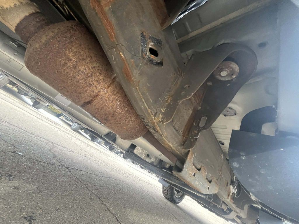 2020 Chevrolet Silverado 1500 Image 13