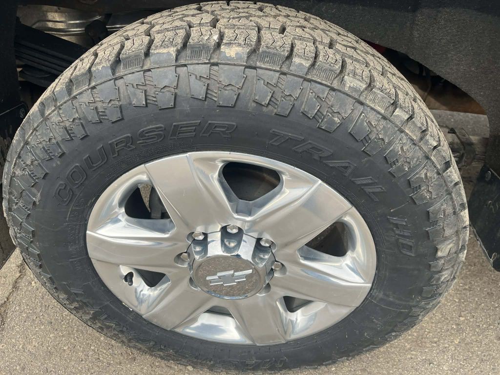 2020 Chevrolet Silverado 1500 Image 14