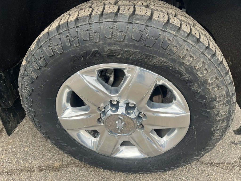 2020 Chevrolet Silverado 1500 Image 15