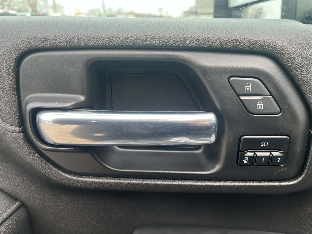 2020 Chevrolet Silverado 1500 Image 20