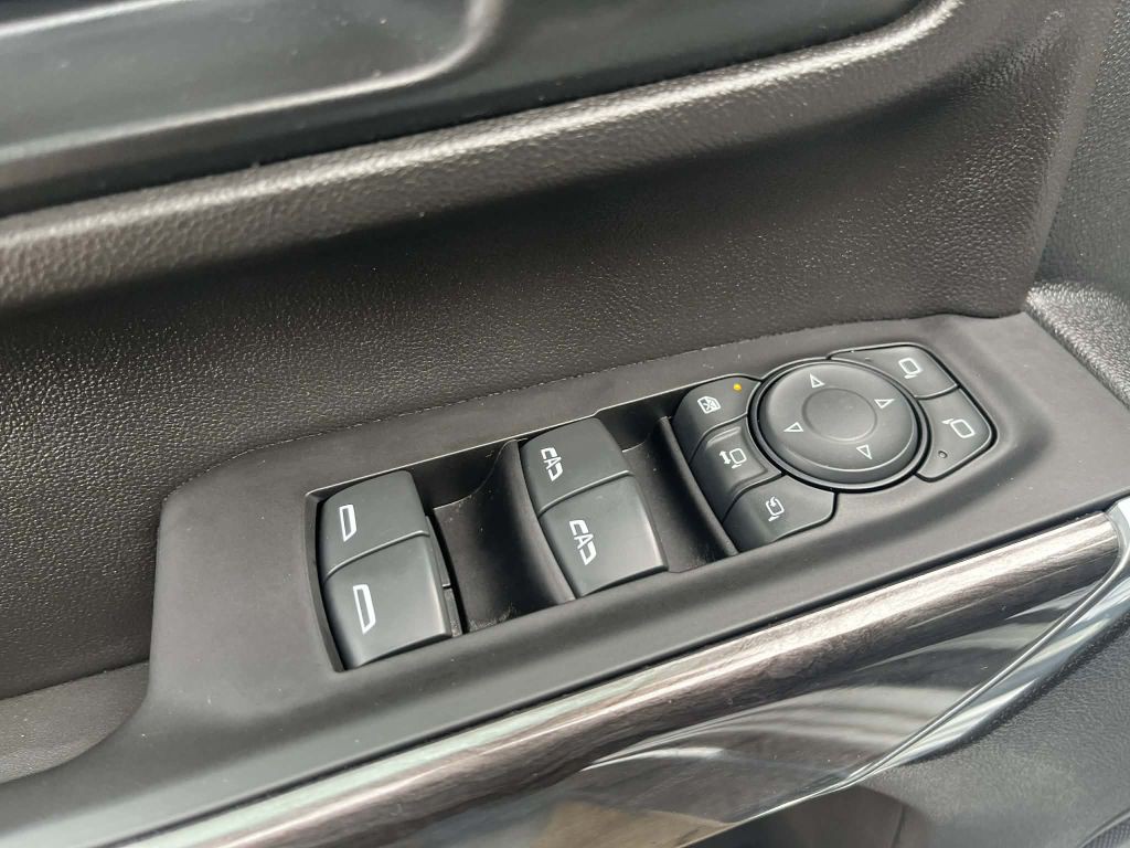 2020 Chevrolet Silverado 1500 Image 21