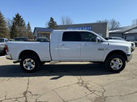 Image for 2017 RAM 2500 Laramie ID: 7233225