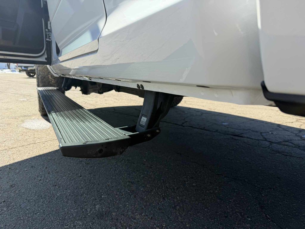 2017 RAM 2500 Image 10