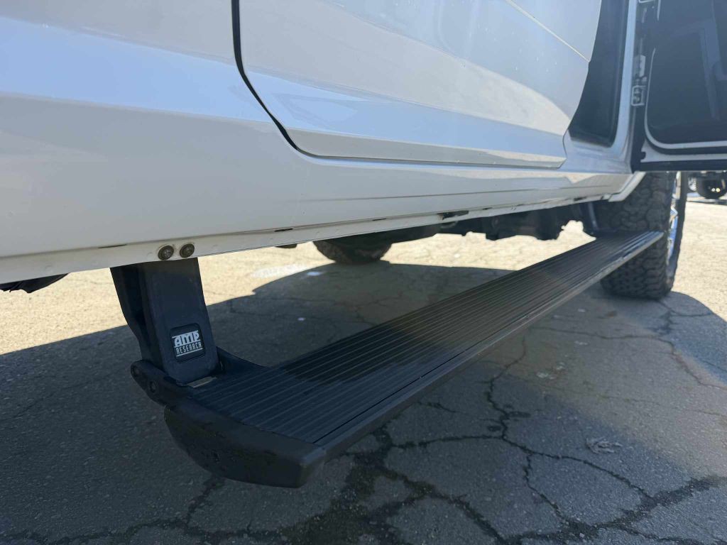 2017 RAM 2500 Image 11