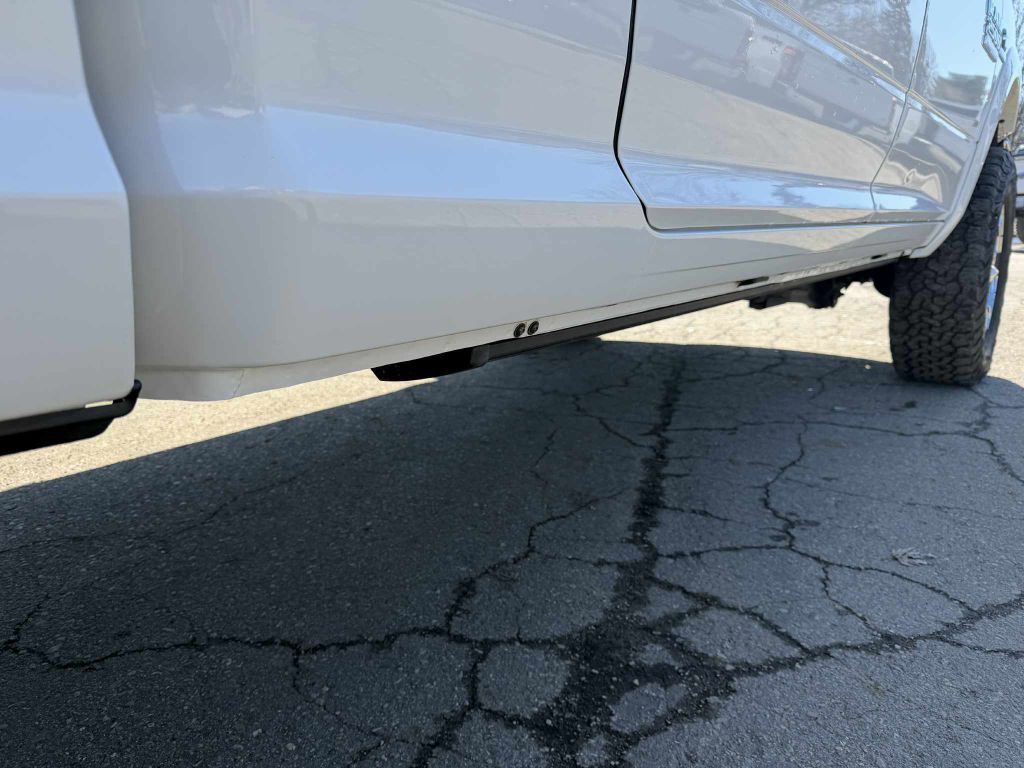 2017 RAM 2500 Image 12